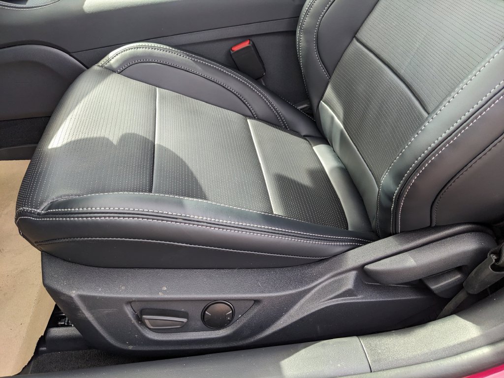 New 2026 Ford Mustang GT Premium RWD image 19
