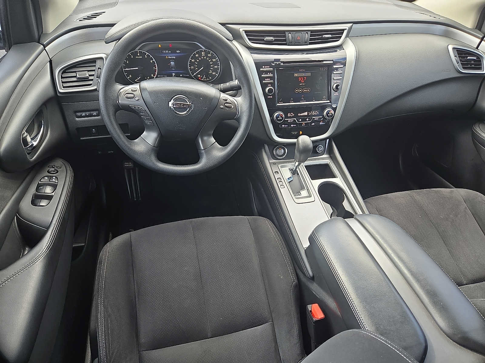 Used 2019 Nissan Murano S AWD/4WD image 11