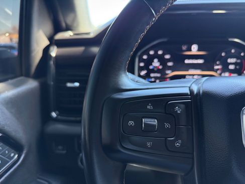 Used 2024 GMC Sierra 2500 AT4 w/ AT4 Premium Plus Package image 21