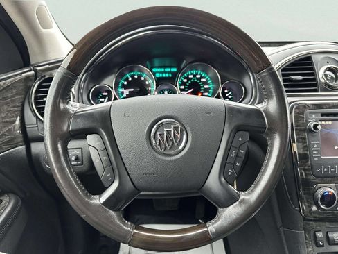 Used 2014 Buick Enclave Leather image 25