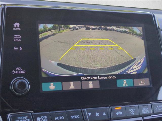 Used 2018 Honda Odyssey Elite image 14