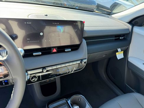 New 2026 Hyundai Ioniq 5 SEL RWD image 18