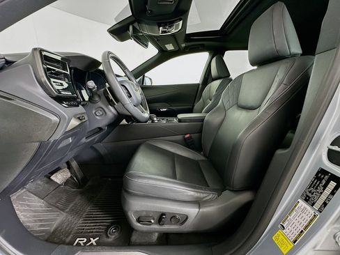 Used 2023 Lexus RX 350 Premium image 13