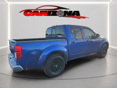 Used 2014 Nissan Frontier SV RWD image 5