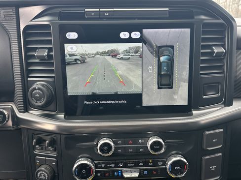 Used 2025 Ford F150 Raptor image 31