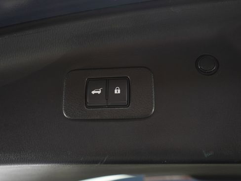 Used 2024 Nissan Armada SL w/ Cargo Package image 12