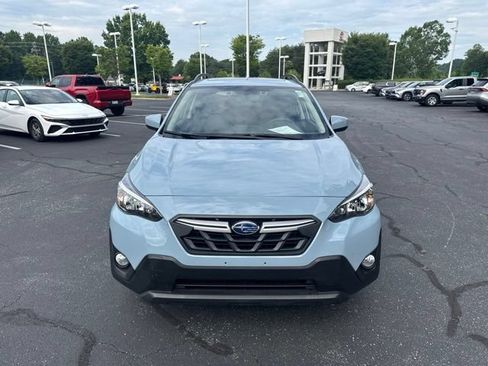 Used 2023 Subaru Crosstrek 2.0i Premium AWD/4WD image 10