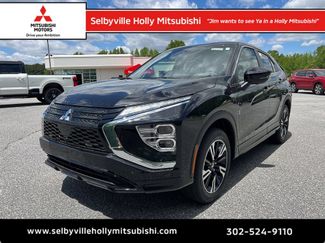 New 2026 Mitsubishi Eclipse Cross SEL AWD/4WD video 1