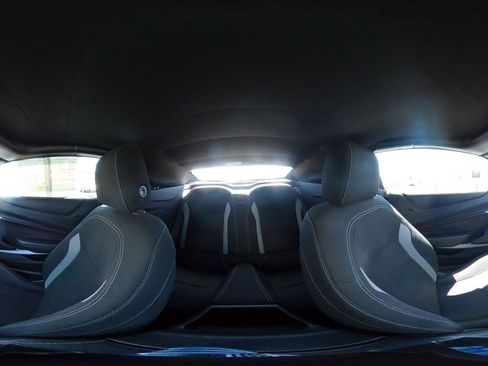 Used 2023 Chevrolet Camaro LT image 41