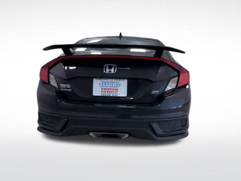 Used 2020 Honda Civic Si image 7