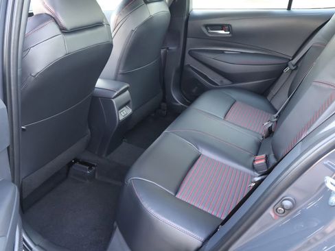 New 2026 Toyota Corolla XSE image 26