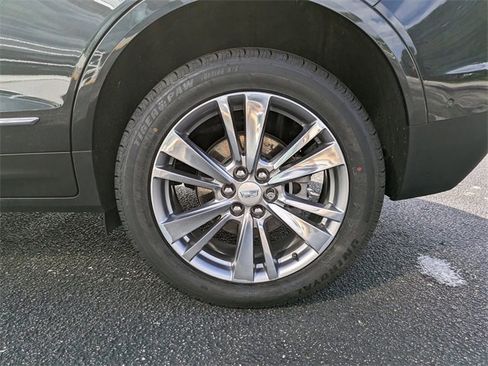 Used 2023 Cadillac XT5 Premium Luxury w/ Technology Package image 14