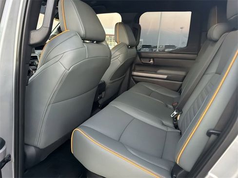 Certified 2025 Toyota Tacoma Trailhunter image 28