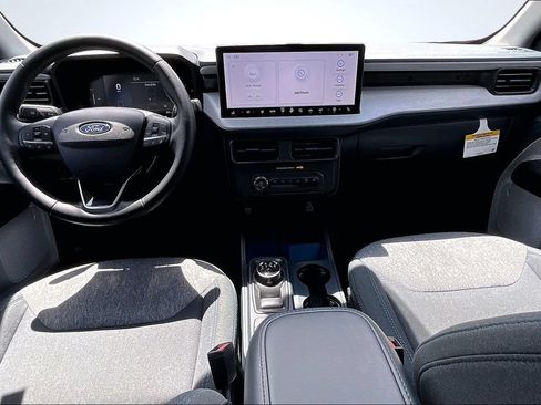 Used 2026 Ford Maverick XLT w/ XLT Luxury Package AWD/4WD image 10
