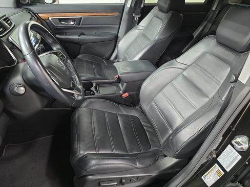 Used 2017 Honda CR-V Touring image 5