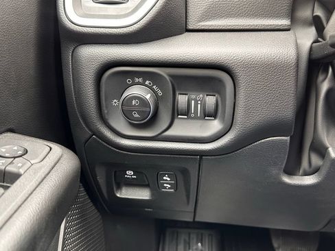 New 2026 RAM 1500 Big Horn AWD/4WD image 28