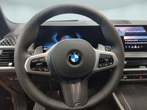Used 2026 BMW X5 xDrive40i w/ M Sport Package image 15