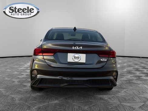 Used 2024 Kia Forte LXS image 4