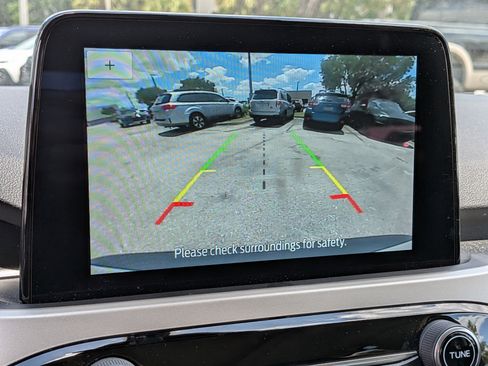 Used 2020 Ford Escape SE Sport FWD image 34