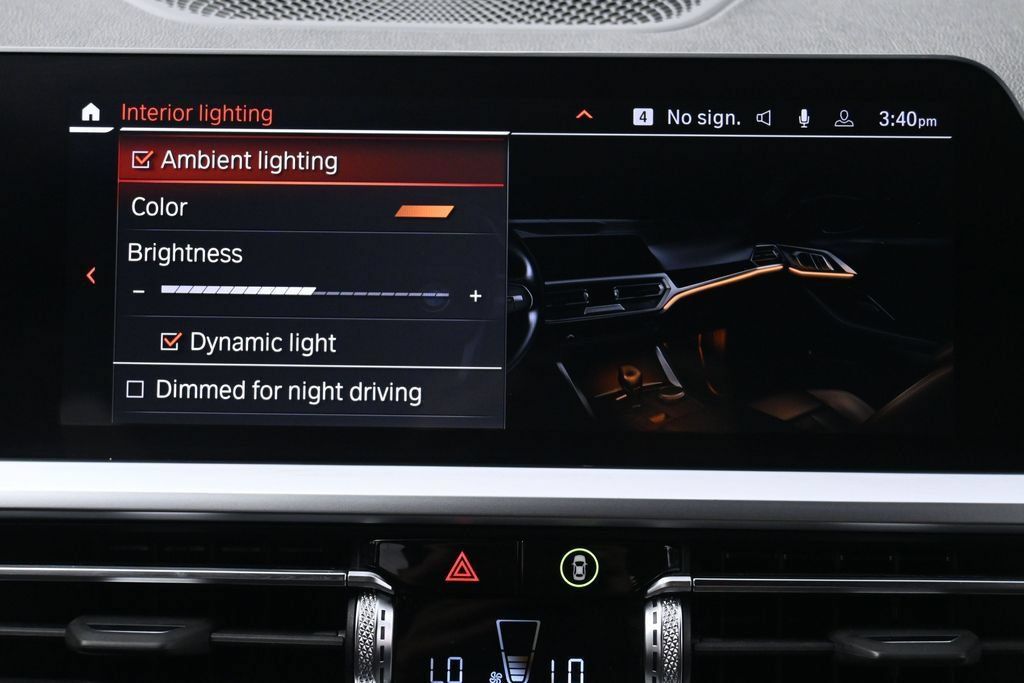 Used 2023 BMW 430i Gran Coupe w/ Premium Package RWD image 37