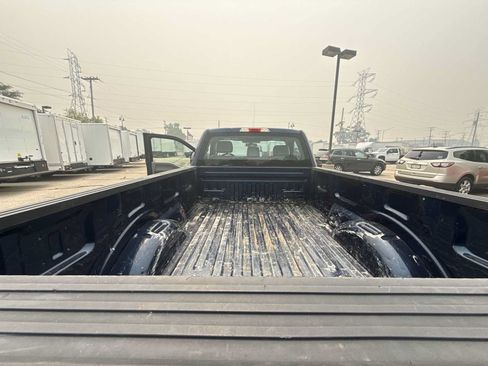 Used 2017 Ford F150 XL w/ Trailer Tow Package w/101A AWD/4WD image 21