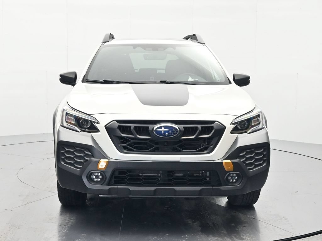 Used 2024 Subaru Outback Wilderness AWD/4WD image 2