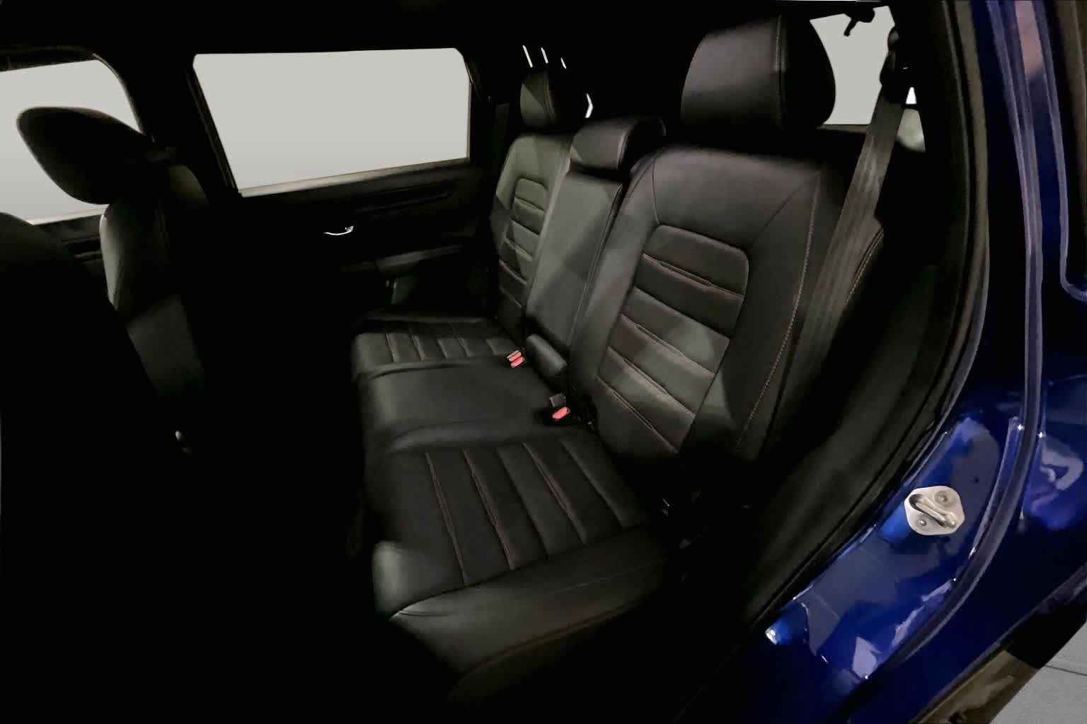 Used 2024 Honda CR-V Sport-L image 20