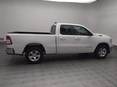 Used 2019 RAM 1500 Big Horn image 10