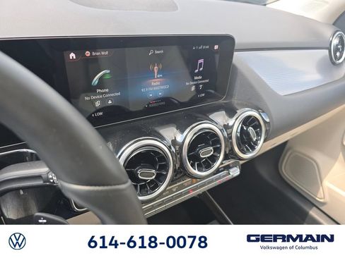Used 2022 Mercedes-Benz GLA 250 4MATIC image 27