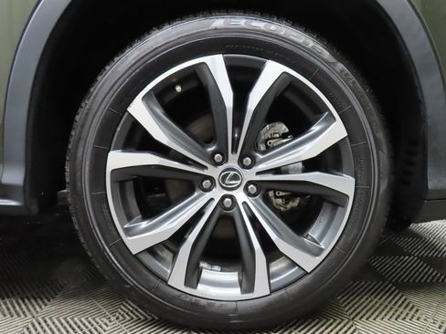 Used 2020 Lexus RX 350 AWD w/ Premium Package image 8