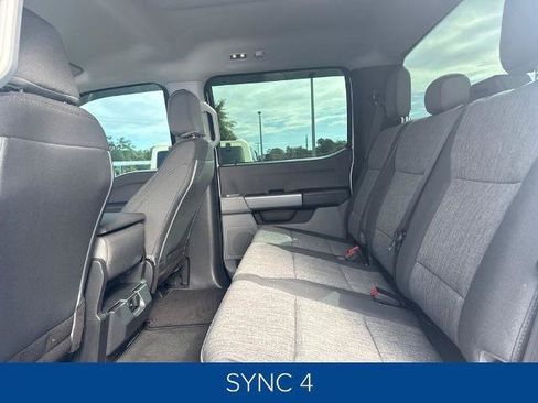 Certified 2024 Ford F250 XL w/ STX Appearance Package AWD/4WD image 26