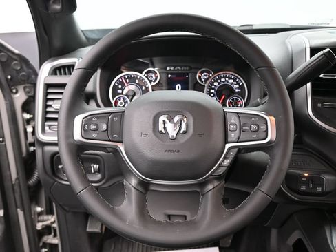 Used 2026 RAM 2500 Big Horn AWD/4WD image 18