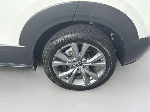 Used 2025 MAZDA CX-30 AWD 2.5 S w/ Preferred Package image 11