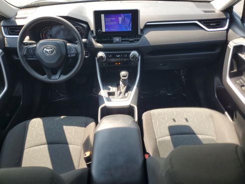 Certified 2025 Toyota RAV4 XLE AWD/4WD image 15