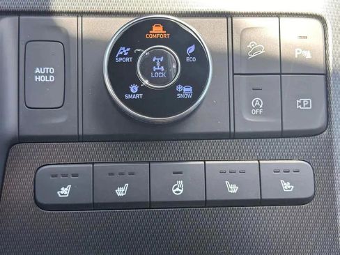 New 2025 Hyundai Palisade Calligraphy image 35