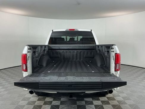Used 2019 Ford F150 Limited AWD/4WD image 7