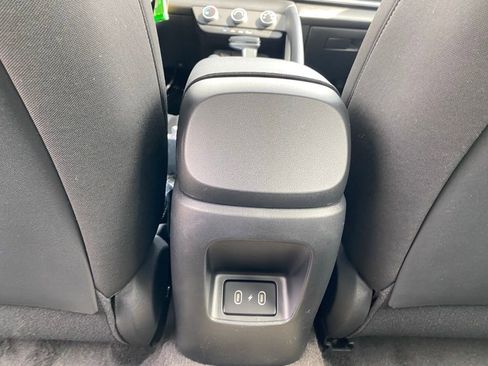 New 2026 Hyundai Elantra SE w/ Cargo Package FWD image 27