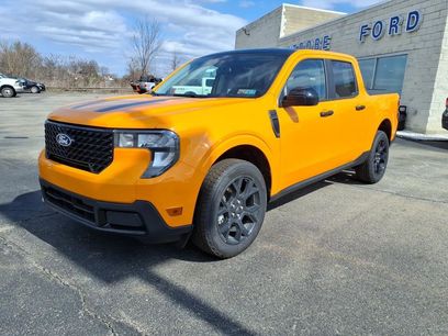 New 2026 Ford Maverick XLT w/ Equipment Group 301A