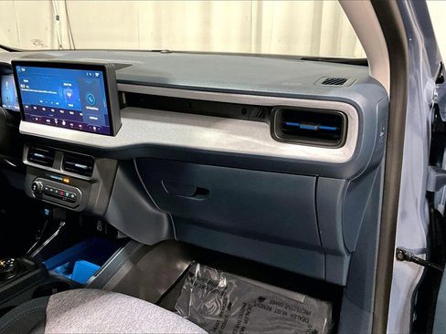 Certified 2025 Ford Maverick XLT w/ Equipment Group 302A image 16