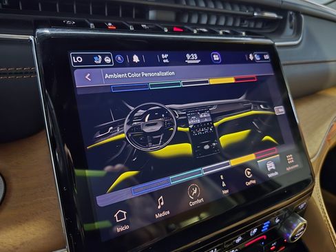 Used 2021 Jeep Grand Cherokee L Summit image 21