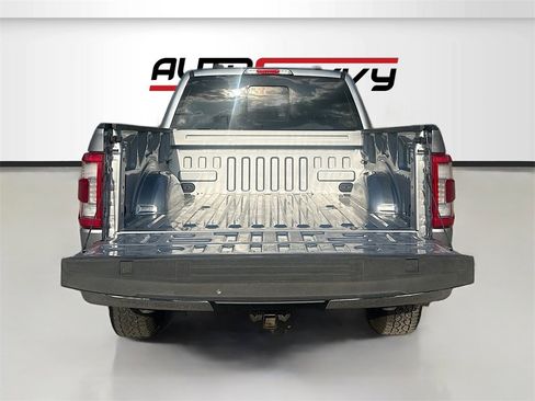 Used 2022 Ford F150 Lariat w/ Equipment Group 502A High image 27