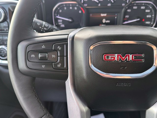 Used 2020 GMC Sierra 1500 SLT w/ SLT Premium Plus Package AWD/4WD image 23
