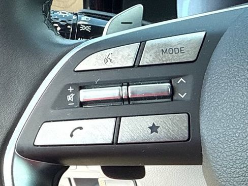 Used 2025 Hyundai Palisade SEL FWD image 27