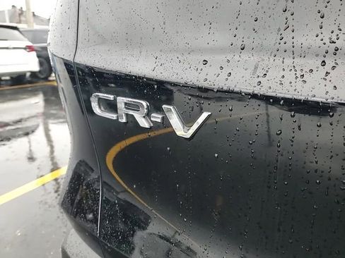 Used 2023 Honda CR-V LX image 7