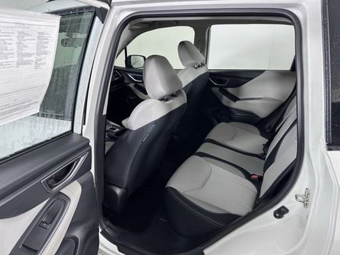 Used 2022 Subaru Forester image 14