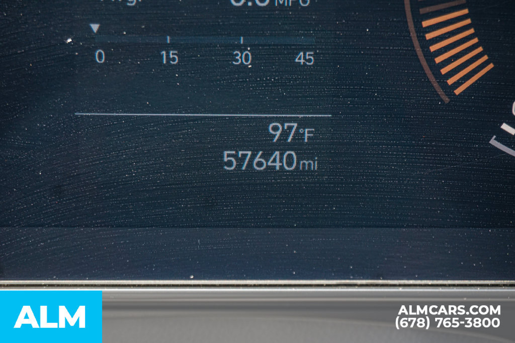 Used 2024 Hyundai Kona SEL AWD/4WD image 46