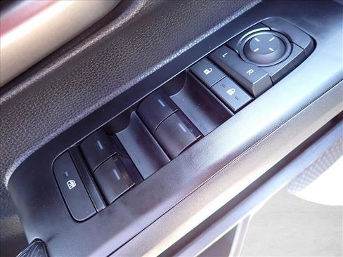 Used 2026 Toyota Tacoma TRD Sport AWD/4WD image 13