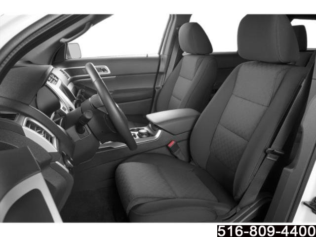 Used 2015 Ford Explorer XLT w/ Equipment Group 202A AWD/4WD image 9