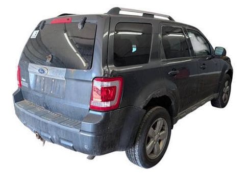 Used 2009 Ford Escape Limited FWD image 5