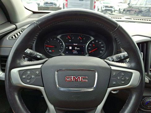 Certified 2020 GMC Terrain SLE w/ Driver Convenience Package image 20